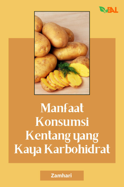 Sampul buku Manfaat Konsumsi Ken...